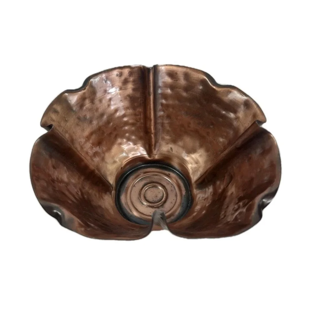 Gregorian Copper vintage gregorian